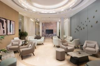 Serene & Spacey 1BDR Al Jazi New Cairo - 4