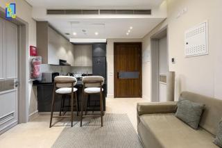 Serene & Spacey 1BDR Al Jazi New Cairo - 3