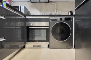 Serene & Spacey 1BDR Al Jazi New Cairo - 2