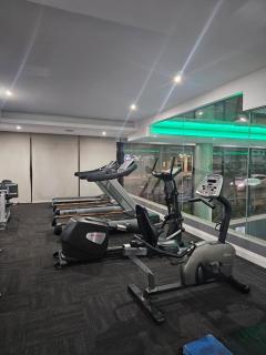 Urban Park Apartments - 6