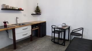 Alojamiento Privado La Soledad - 3