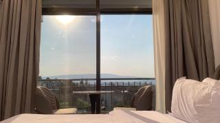 Pleasant Ridge Apartment - Kigali - 5