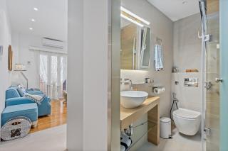 h2h Erato #Luxury, tech, smART with parking, in 1' metro - 8