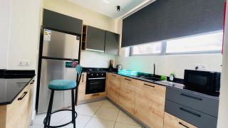 AGASARO LUXE Apartment - 5