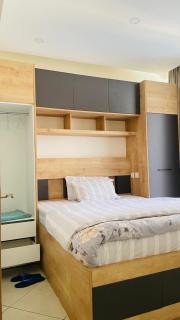 AGASARO LUXE Apartment - 3