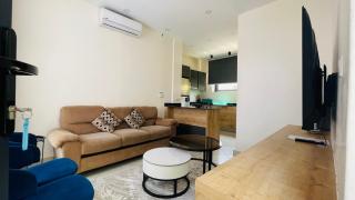 AGASARO LUXE Apartment - 8