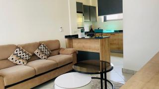 AGASARO LUXE Apartment - 7