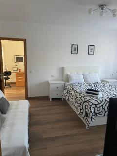 Maravillosa villa con piscina y barbacoa - Puigventos - 3