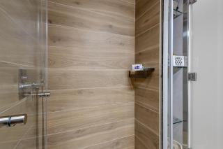 h2h Erato #Luxury, tech, smART with parking, in 1' metro - 9