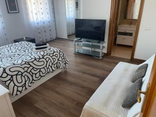 Maravillosa villa con piscina y barbacoa - 4