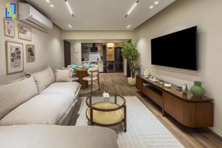 Comfy & Cozy 1BDR Heart of Heliopolis - 0