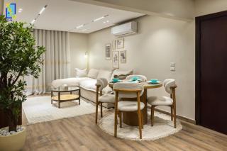 Comfy & Cozy 1BDR Heart of Heliopolis - 8