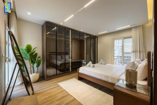 Comfy & Cozy 1BDR Heart of Heliopolis - Cairo - 9