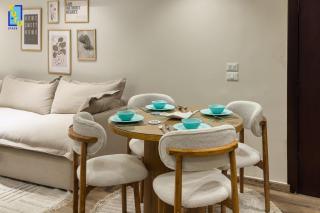 Comfy & Cozy 1BDR Heart of Heliopolis - 3