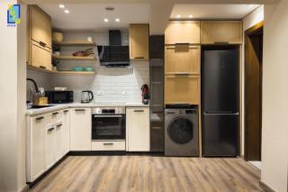 Comfy & Cozy 1BDR Heart of Heliopolis - 7