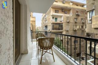 Comfy & Cozy 1BDR Heart of Heliopolis - 2