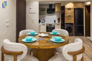 Comfy & Cozy 1BDR Heart of Heliopolis - 5