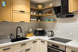 Comfy & Cozy 1BDR Heart of Heliopolis - 4