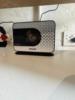 Blue Haven on Craftmanship Hotel with WiFi Pool & Parking - 4