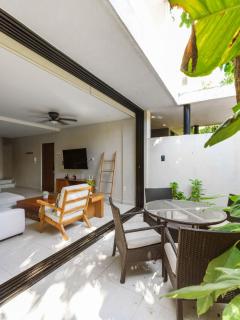 Luxury Duplex 3BR with Private Pool - Tulum Pueblo - 1
