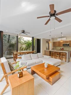 Luxury Duplex 3BR with Private Pool - Tulum - 5