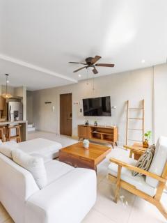 Luxury Duplex 3BR with Private Pool - Tulum - 2