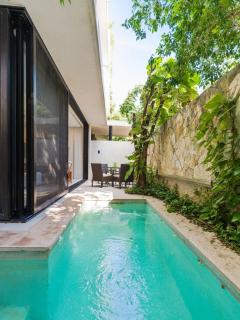 Luxury Duplex 3BR with Private Pool - Tulum - 7