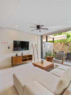 Luxury Duplex 3BR with Private Pool - Tulum - 3