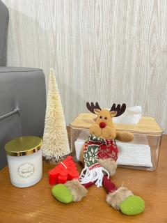 hillside condo 4 Chang Phueak, Nimman, Maya - 3