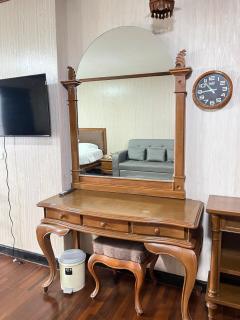 hillside condo 4 Chang Phueak, Nimman, Maya - 1