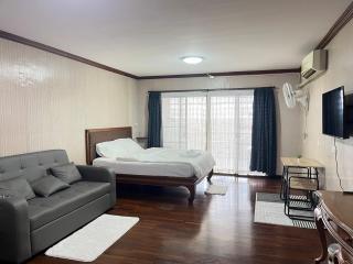 hillside condo 4 Chang Phueak, Nimman, Maya - 0