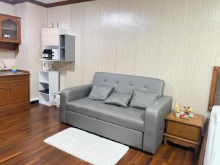 hillside condo 4 Chang Phueak, Nimman, Maya - 2