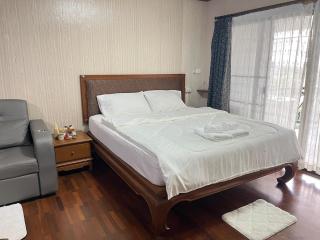 hillside condo 4 Chang Phueak, Nimman, Maya - 4