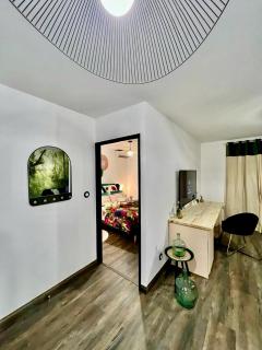 T2 Tropik Emeraude Mer & Montagne - 3