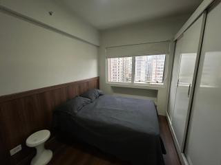 Hotel Mercu Beneficência Portuguesa Bela Vista 1408 - 7