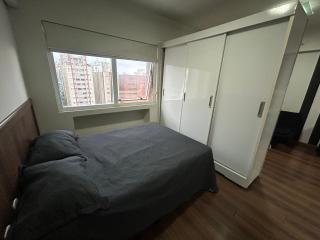 Hotel Mercu Beneficência Portuguesa Bela Vista 1408 - 6