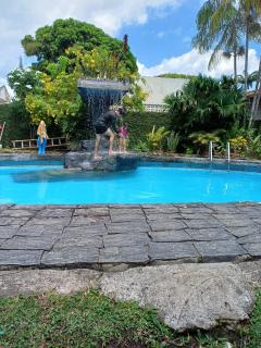 Casa na praia do bispo pa - 1