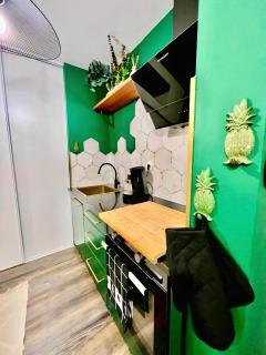 T2 Tropik Emeraude Mer & Montagne - 2