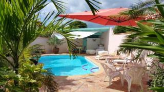 Villa Patio Colibri - 9