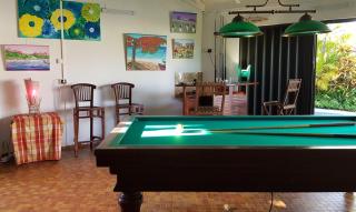 Villa Patio Colibri - 1