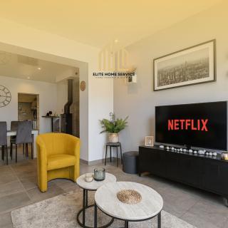 Dune Marchande - Séjour Cozy - 0