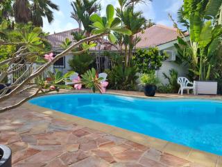 Villa Patio Colibri - 8