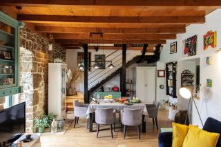 Holiday home Nika with private swimming pool in Kastav - 1