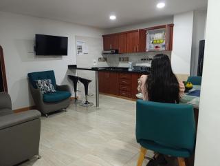 comfort house san gil - San Gil - 7