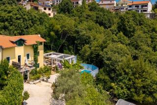 Holiday home Nika with private swimming pool in Kastav - Kastav - 7
