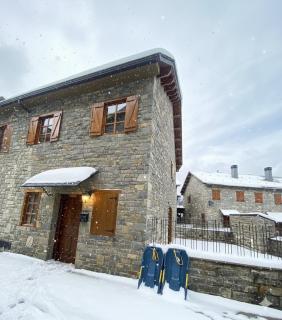 Chalet Ibones Azules - 8