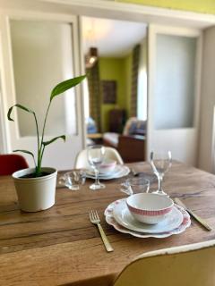 ANTALYA MERKEZ KALEİÇİ MUHTEŞEM OTANTİK daire - 0