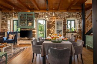 Holiday home Nika with private swimming pool in Kastav - Kastav - 3