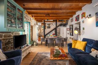 Holiday home Nika with private swimming pool in Kastav - 2