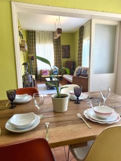 ANTALYA MERKEZ KALEİÇİ MUHTEŞEM OTANTİK daire - 8